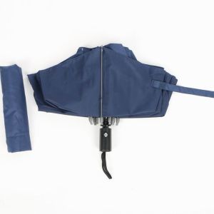 Quality Custom Compact Automatic Umbrella , Inverted Windproof Automatic Open Umbrella for sale