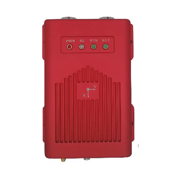 Buy Triple Frequency Gps Gnss Receiver Robust High Precision Ins Receiver at wholesale prices