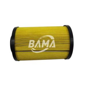 Quality Glass Fiber Oil Return Filter Hydraulic Filter Element CR112C25R for Hydraulics System for sale