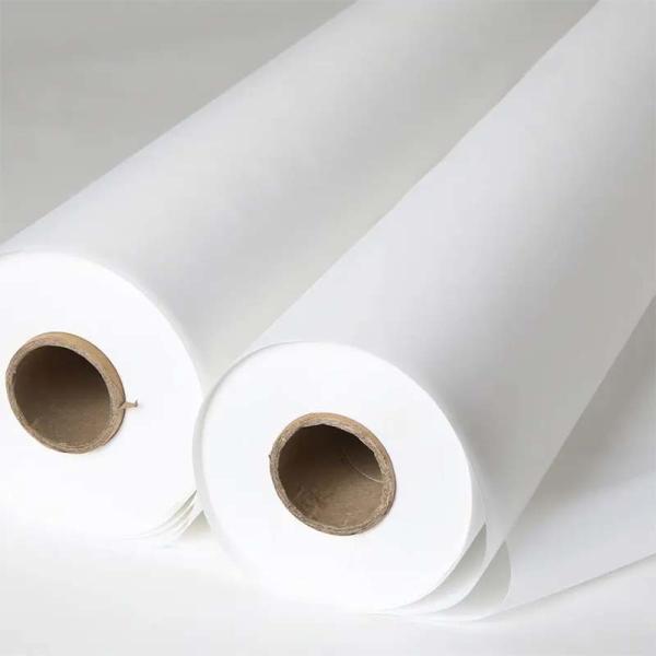 Buy Soft Sublimation Media Paper Flag Cloth Compatible With Sublimation Ink at wholesale prices