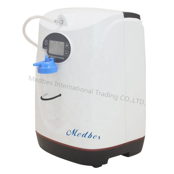 Buy Medbes NEW OC3B portable SPO2 oxygen concentrator Density Oxygenerator at wholesale prices