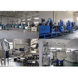 Chengdu Minjiang Precision Cutting Tool Co., Ltd.