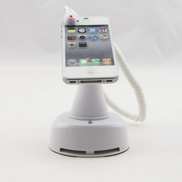 Single Anti Theft Burglar Alarm System For Retail Phone Shop