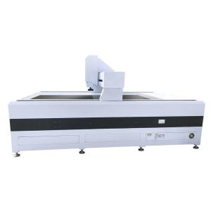 Quality Adjustable Vision Measuring Machine LED Parallel Contour Illumination for sale
