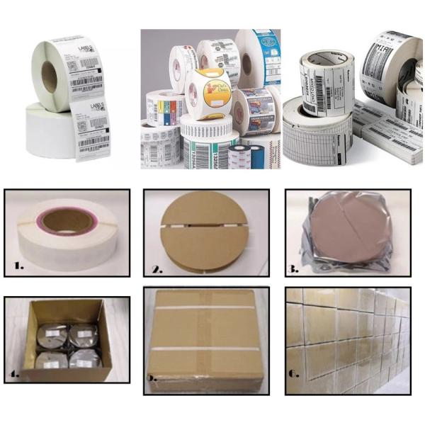 EPC Class 1 Gen 2 rfid windshield stickers label