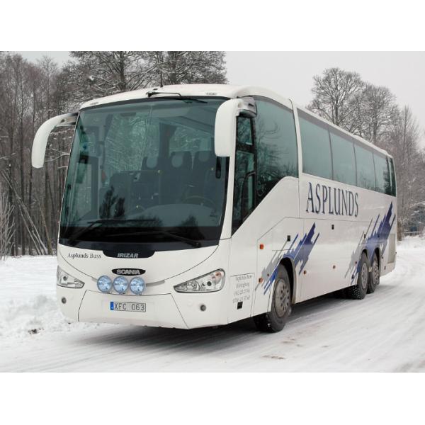 Vehicle High Voltage Coolant Heater For Modern E-Buses Liquid Heater