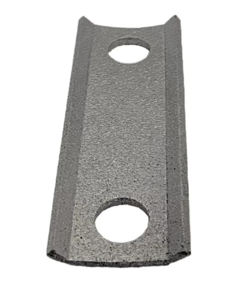 Buy Sturdy Aluminum Alloy Solar Panel Mounting Rails With Anodized Finish at wholesale prices