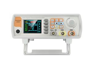 Quality 15MHz DDS Signal Function Generator Arbitrary Waveform Frequency Mete for sale