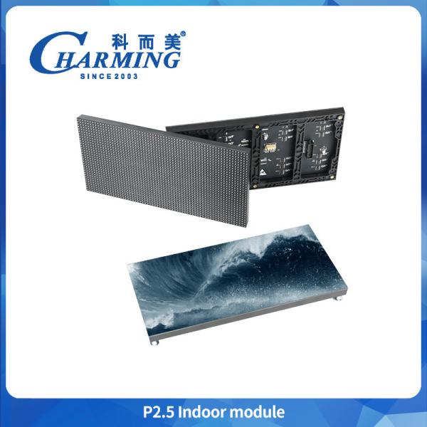 Fixed Frame Projector Screens Custom Mini P1.25 P1.86 P2.5 Indoor Fixed Pantalla Video Led Wall Panel