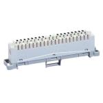 Krone Module LSA-Plus Profile Module GDT 3 Pole 10 Pair 8pairs 10pairs 10ways