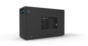 Quality PWM Continuous Power Source 50Hz 60Hz Emergency System for sale