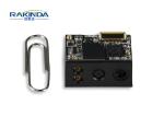 LV3296 2D QR Barcode Scanner Module Embedded TTL232 Interface In Handheld
