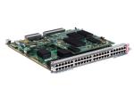 WS-X6848-TX-2T= Cisco Network Module Catalyst 6500 Series Switch Ethernet Module