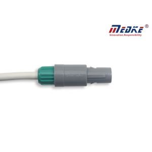 7P Single Location Plug 2.5M Comen C20 Fetal Probe