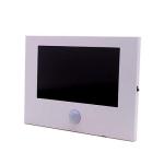 7 inch small lcd displays custom lcd display module with PCBA battery and button