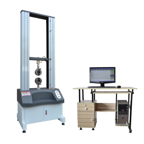 Buy Computer Servo Type Universal Testing Machine With Extensometer at wholesale prices