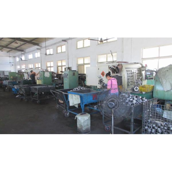 Silurian Bearing Factory