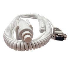 Buy Mechanical X Ray Exposure Switch Two Step With DB9 Connector Copper Wire at wholesale prices
