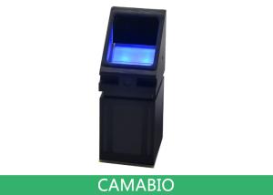 Quality CAMA-SM25 Ultra Performance Embedded Optical Fingerprint Sensor For Biometric Time Attendance Product Engineering for sale