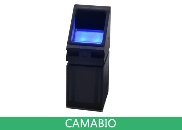 Buy CAMA-SM25 Optical Fingerprint Recognition Sensor Module For Physical Access control at wholesale prices
