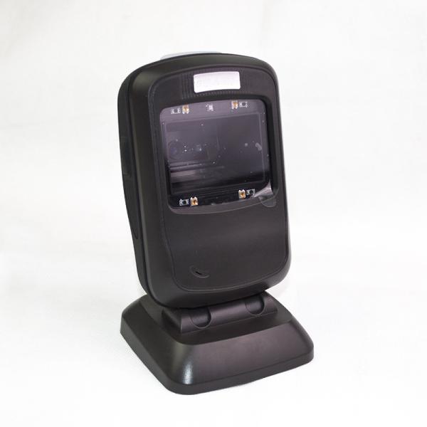 Buy OEM Automatic USB Qr Code Scanner Large Storage Capacity For Pos System at wholesale prices