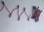 220V Input Voltage and Single Output Type switching power supply with battery