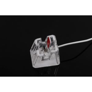 COMER alarm controller security system acrylic tablet display mounting