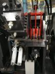 High Speed CNC Angle Line Machine Reliable With Stable Work Piece Precision