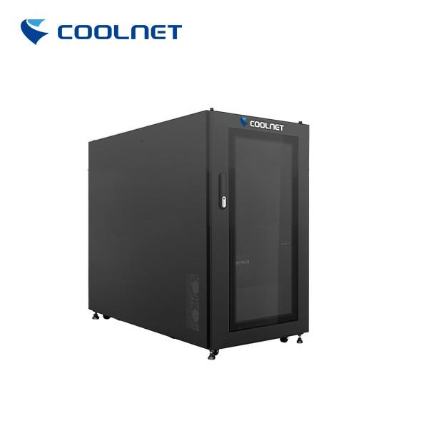 Buy Micro Data Center Integrated Rack Data Center Solution All In One at wholesale prices
