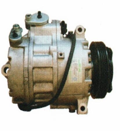 ALA21415 BMW A/C COMPRESSOR X5 V8 4.8L A/C COMPRESSOR CSE717 A/C COMPRESSOR 64528390228 A/C Compressor