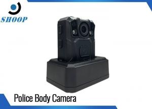 China Professional Grade Police Body Cameras High Durability Shockproof IP67 on sale