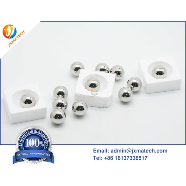 Cobalt Alloy 20 Spheres Balls