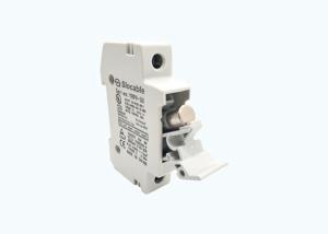 Quality 1000V Electric Circuit Breakers , 20KA Solar Circuit Breakers for sale