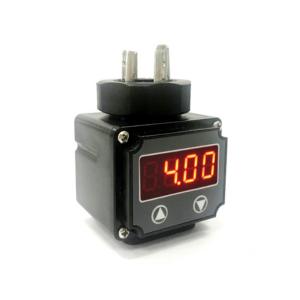 Quality 2 Wire LED Display Indicator Loop Powered Digital Indicator LEDD-01A For LED Industry for sale