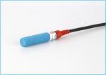 24V PNP 3 Wires M12 Capacitive Proximity Sensor 5mm Sensing for automation