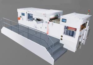 Quality Strong Suction Head Automatic Packing Machine With Stripping Function for sale