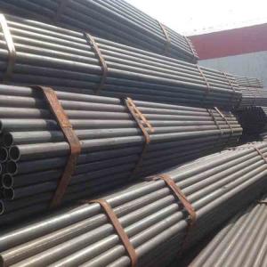 Quality SA210A1 ASTM Carbon Steel Pipe Heat Exchanger Rifled Boiler for sale