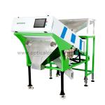 High Accuracy Green Coffee Bean Optical Sorting Machine With Cloud Interconnecti