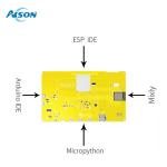 6 Pin ESP32 Display Module 5V Capacitive Touchscreens 500mA 8M PSRAM LVGL