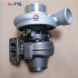 Quality 3636338 Aftermarket Excavator Turbocharger HX35 Turbocharger for sale