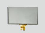 18.5-inch EETI Touch Controller Transparent Explosion-proof Touch Overlay with