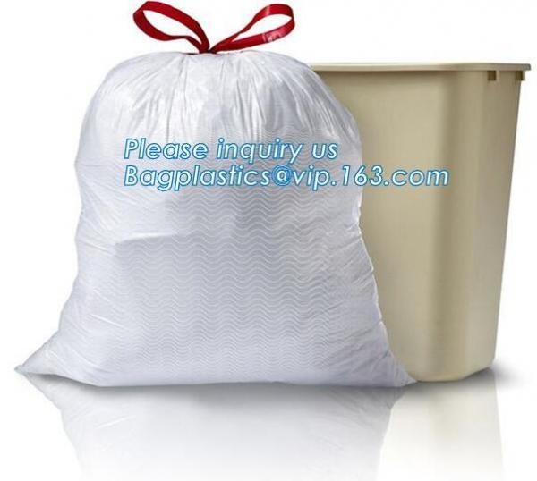 Recycle Trash Bags, Recycling Bins for Home Office Travel, Water Proof Outdoor Garbage Trash Bag Stand Holder, Trash Org