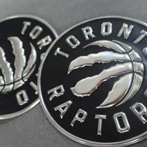 Durable Injection 3D Printed Custom Clothing Patches