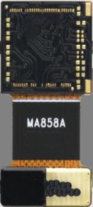 Quality 4 Layer Multilayer Flexible Pcb Camera Mobile Phone for sale
