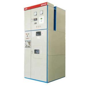 Buy Medium Voltage Fixed AC Load Break Switch Enclosed Switchgear Cubicle Xgn2-12 Z Box Type at wholesale prices