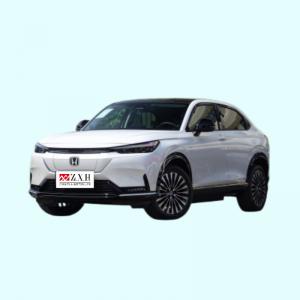 Quality NEW CAR toyota Honda e:NS1 2022 E- jing version used ev car auto electrico 5-door 5-seats for sales made in china for sale