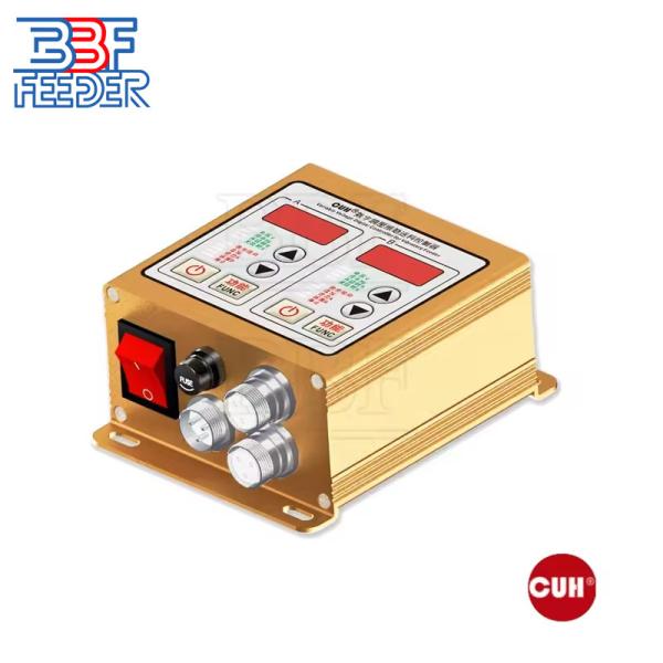 Buy SDVC22-S Electromagnetic Feeder Controller Variable Frequency Intelligent Controller at wholesale prices