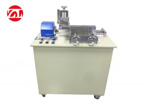Quality Wire And Cable Test Sample Slicing Skewing Testing Machine for sale