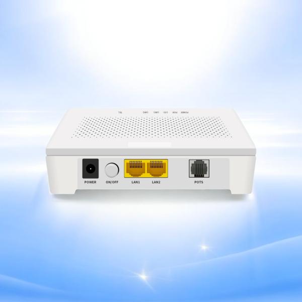 Buy PON Router RJ45 RJ11 1 Pots Wifi 4G Lte Router With Sim Card HUAWEI Router at wholesale prices