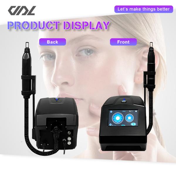 DPL picosecond laser remove freckles carbon peeling device pico nd yag tattoo removal Machine